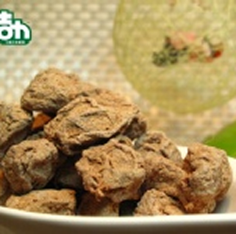 【凡吉力。益生堂蜜餞】淡甘梅