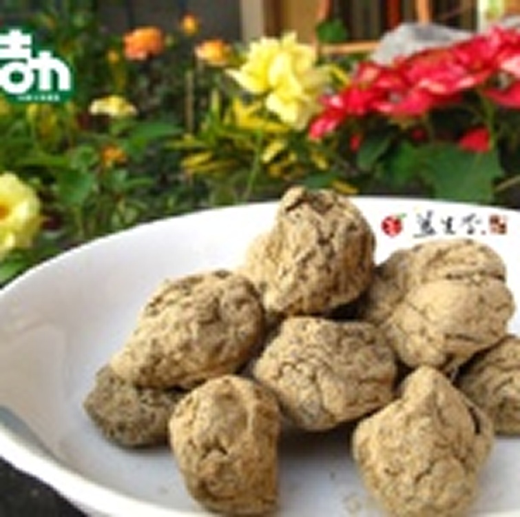 【凡吉力。益生堂蜜餞】薄荷化核梅