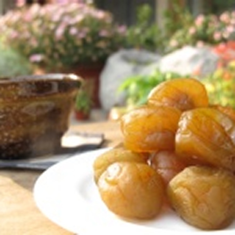 【凡吉力。益生堂蜜餞】紫蘇梅