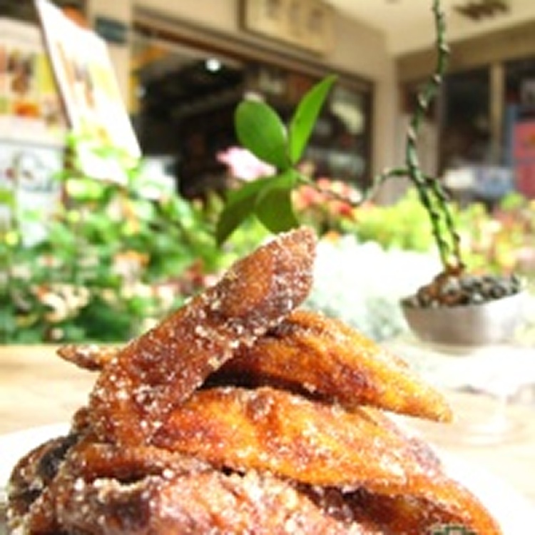 【凡吉力。益生堂蜜餞】漢方芒果干 ~~~~ 蜂蜜蜜炙+冰糖 ~~~ 熱銷排行第3名