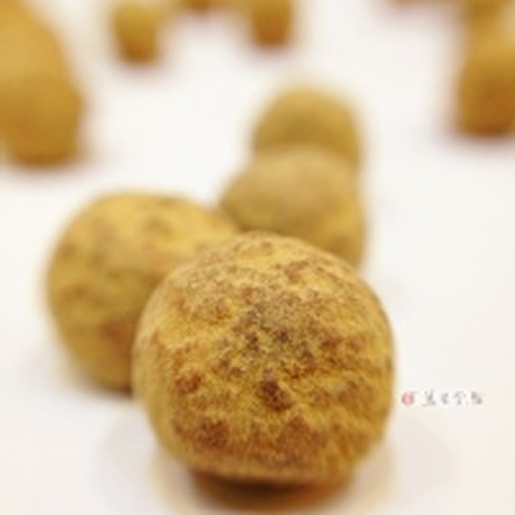 【益生堂。凡吉力】『超大袋』益生堂仙楂粒