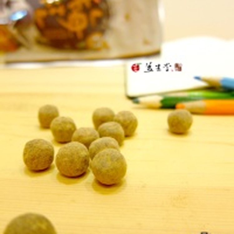 【凡吉力。益生堂蜜餞】『超大袋』薄荷宋陳丸