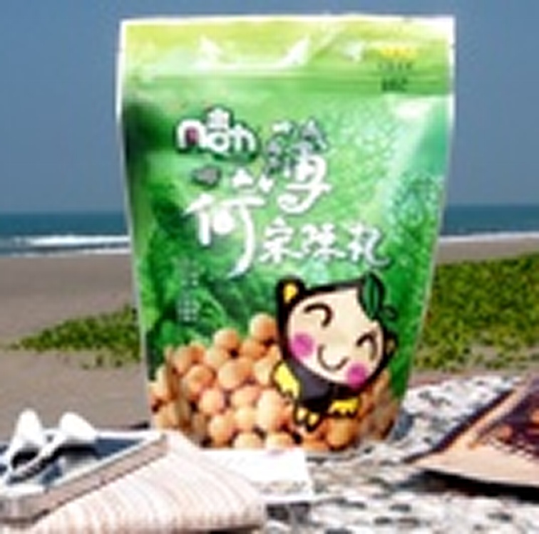 【凡吉力。益生堂蜜餞】薄荷宋陳丸