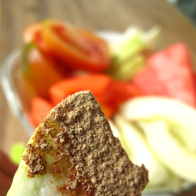 【凡吉力。益生堂蜜餞】漢方梅子粉 ~~~~~ 益生堂獨家自創，沾新鮮水果超優