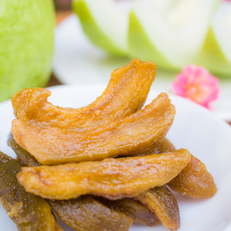 【凡吉力。益生堂蜜餞】芭樂干 ~ 獨家特色口味