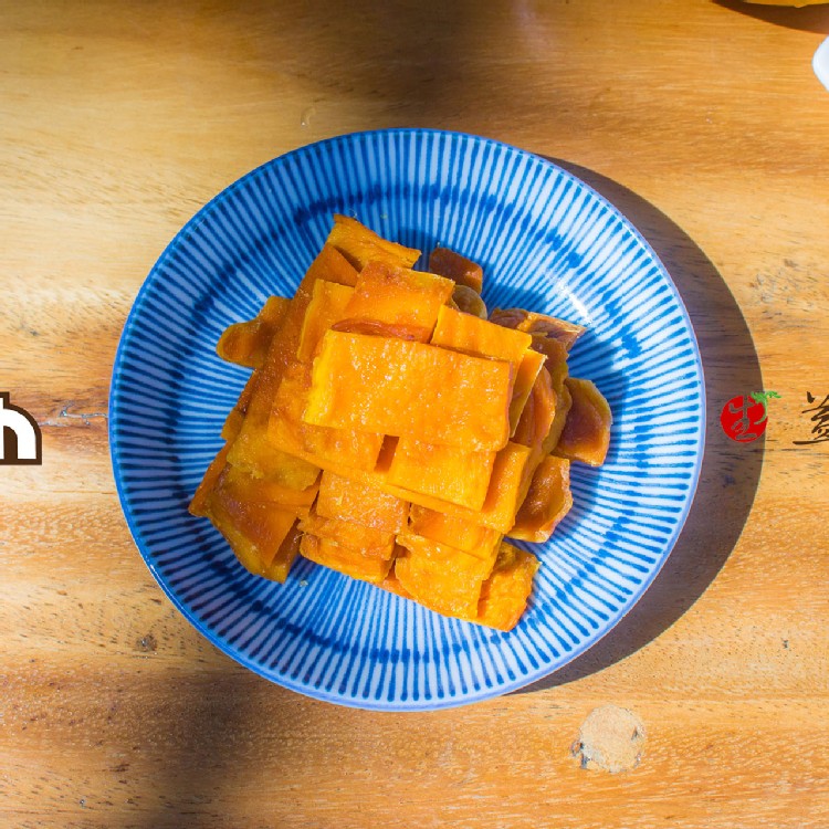 【凡吉力。益生堂蜜餞】愛文芒果