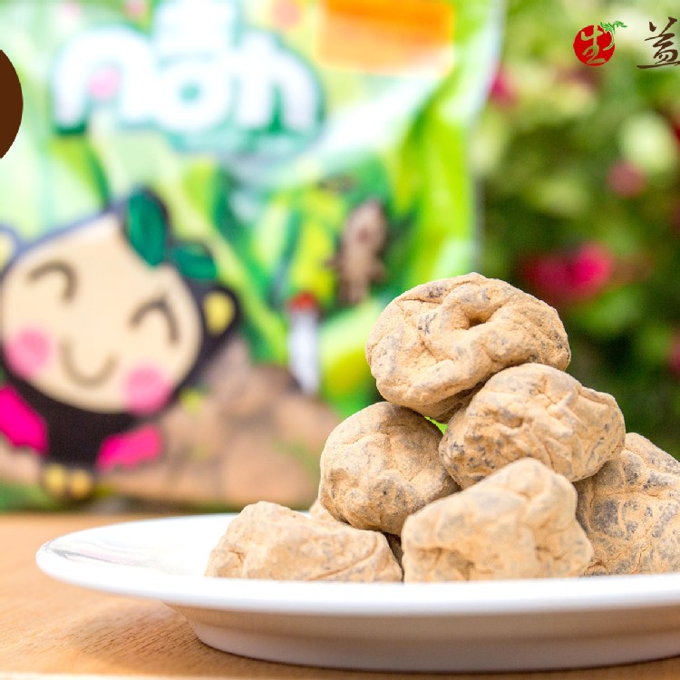 【凡吉力。益生堂蜜餞】究極回甘化核梅 ~~ 熱門銷售排行第一名