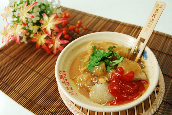 い范氏肉圆生,。