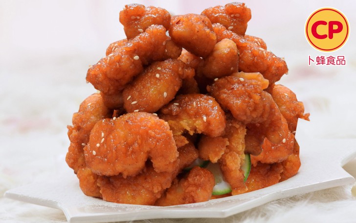 已流團 年後團 超人氣韓式炸雞 附醬汁 層次豐富口 大合購 卜蜂超人氣韓式炸雞 嚐過必大呼激賞 Ihergo愛合購