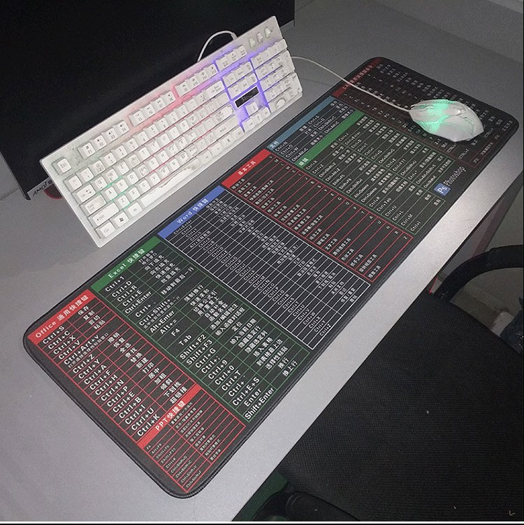 Office 通用快捷館，移动到最期一行，/ 工，下划线，地入函数到，PPT快捷键，入当前日期，最上边，手工具。