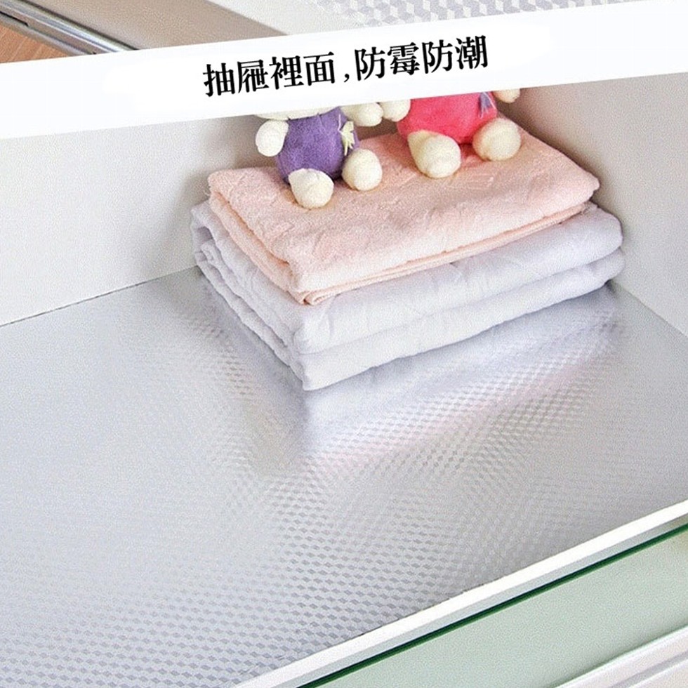 抽屜裡面,防霉防潮。