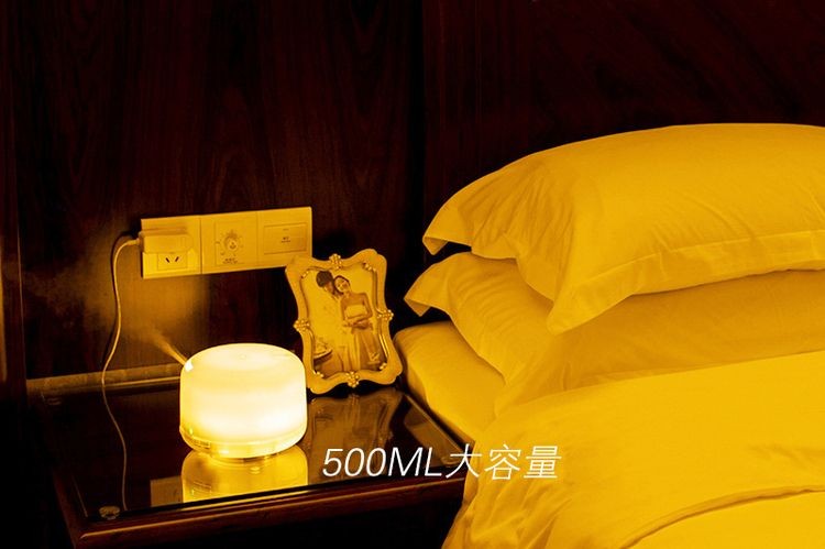 500ML大容量。