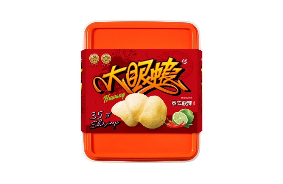 泰式酸辣:。