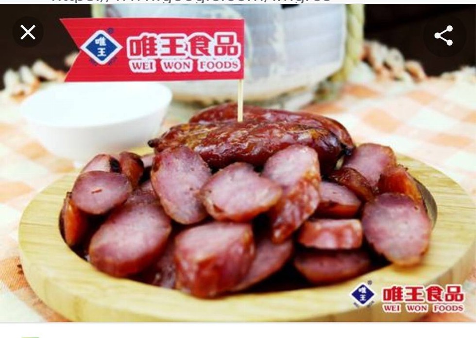 唯王食品,唯王食品。