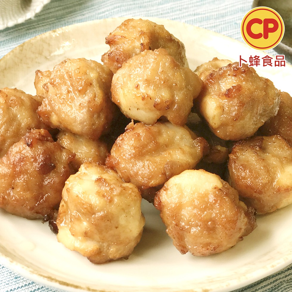 小蜂食品。