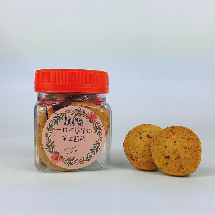 I成P201，0不的算的】，手工餅药。