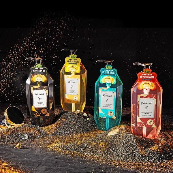 香水沐浴露，香水沐浴露，香水沐浴露。