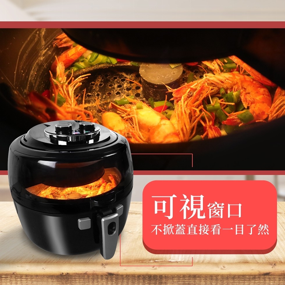 可視窗口，不掀蓋直接看一目了然。