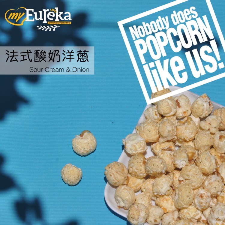 法式酸奶洋蔥。