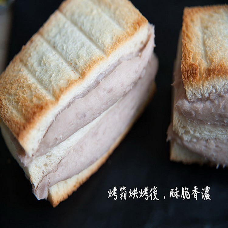 烤特烘烤後,陈腕香濃。