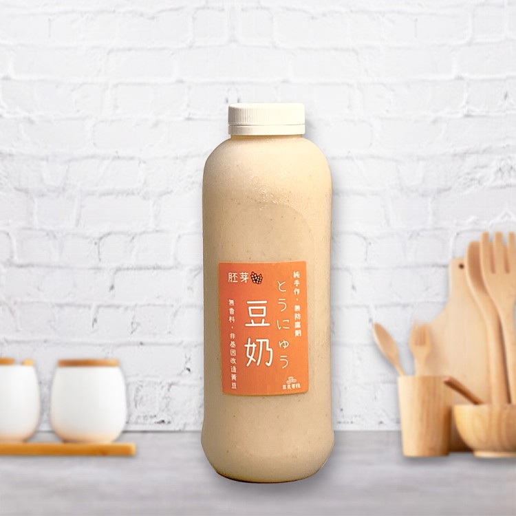 胚芽够，純手作,防，期和料,非暴回改造黃豆。