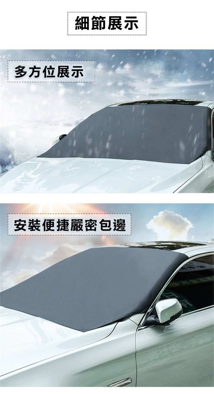 細節展示，多方位展示，安裝便捷嚴密包邊。