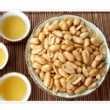 蒜味花生仁 (斤)