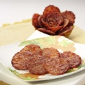 美珍香金錢雞肉乾 300g