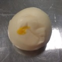 鮮奶爆漿起司 單顆
