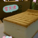 雪天使
