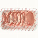 帶骨里肌肉片