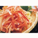 肉絲(三品系白豬)