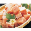 肉丁(三品系白豬)