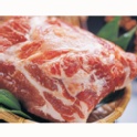 梅花肉(三品系白豬)