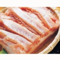 五花肉(三品系白豬)