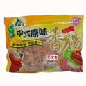 中式原味香腸