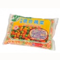 冷凍混合蔬菜