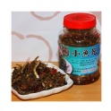 小魚干