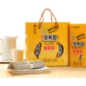 香蕉麵