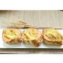 美食村 起司小羅宋(蒜味)