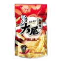 大尾魚酥條-辣味