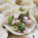 大帥肉餃子-蔥花水餃/包