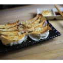 日式燒き餃子