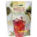 基諾飲品檸檬C紅茶隨身包(18公克 × 28包)