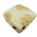 【千層系列】高纖黑葡-全素-鹹味（4入/包）