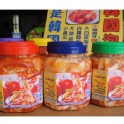 我娘是韓國人韓式泡菜(小辣)