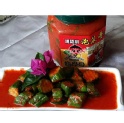 我娘是韓國人小黃瓜泡菜