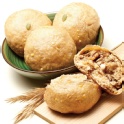 堅果饅頭【5顆／袋】