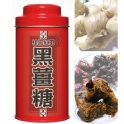 桂圓紅棗黑薑糖-罐裝