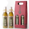 苦茶油禮盒